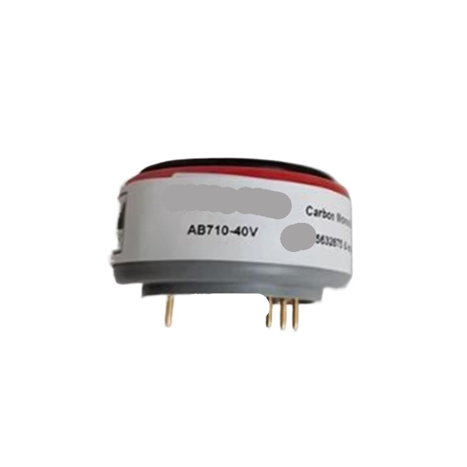Capteur 7EFF haute précision pour un contrôle thermique optimal et stable