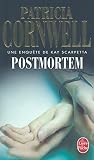 Postmortem: Une enquête de Kay Scarpetta