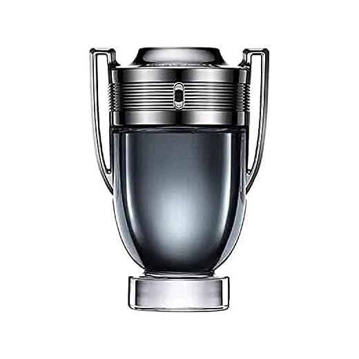 8. Paco Rabanne Invictus Intense