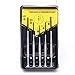 5Pcs/Set Screwdriver Micro Jewelers Mini Watchmakers Tools New Sell Magnetic Screwdriver Bits