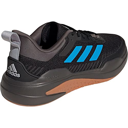 Image of adidas Mens Dlux Trainer Sneaker