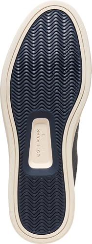 Image of Cole Haan Men's Grandpro Luxe Slip-on Sneaker