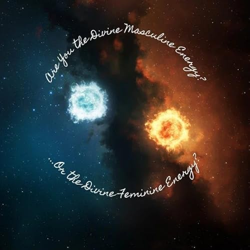 The Vibe That Binds: Divine Feminine and the Politics of Softness