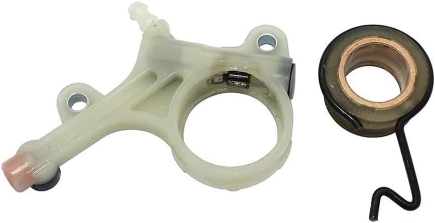 Oil Worm Gear Fit for MS271 MS271Z MS271C MS291 MS291C 11436403203 11336407100