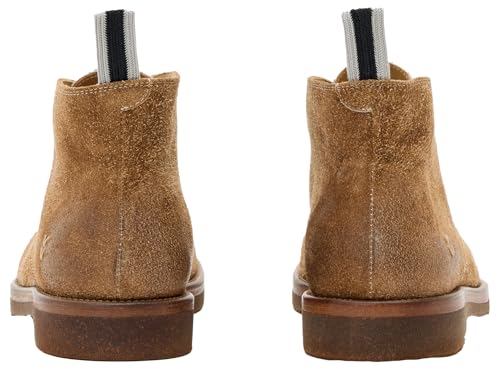 Image of John Varvatos Men's Varick Chukka