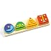 Djeco DJ06203 Basic, gemischt