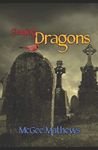 Slaying Dragons view 2