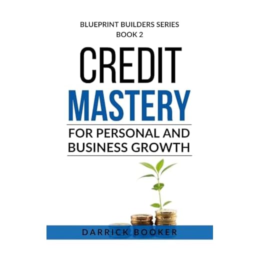 Credit Mastery for Growth & Success