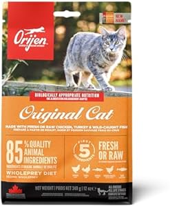 Orijen Cat & Kitten