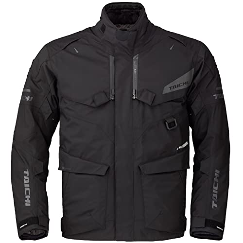 RSタイチ　ライディングジャケット　RSJ729 Amazon | RSタイチ(RS TAICHI) バイクウェア ライディングジャケット