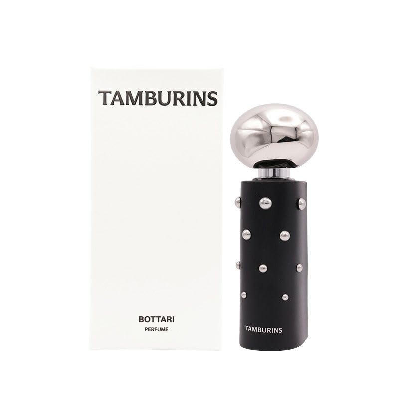 Amazon | タンバリンズ TAMBURINS パフューム BOTTARI BLACK ボタリ
