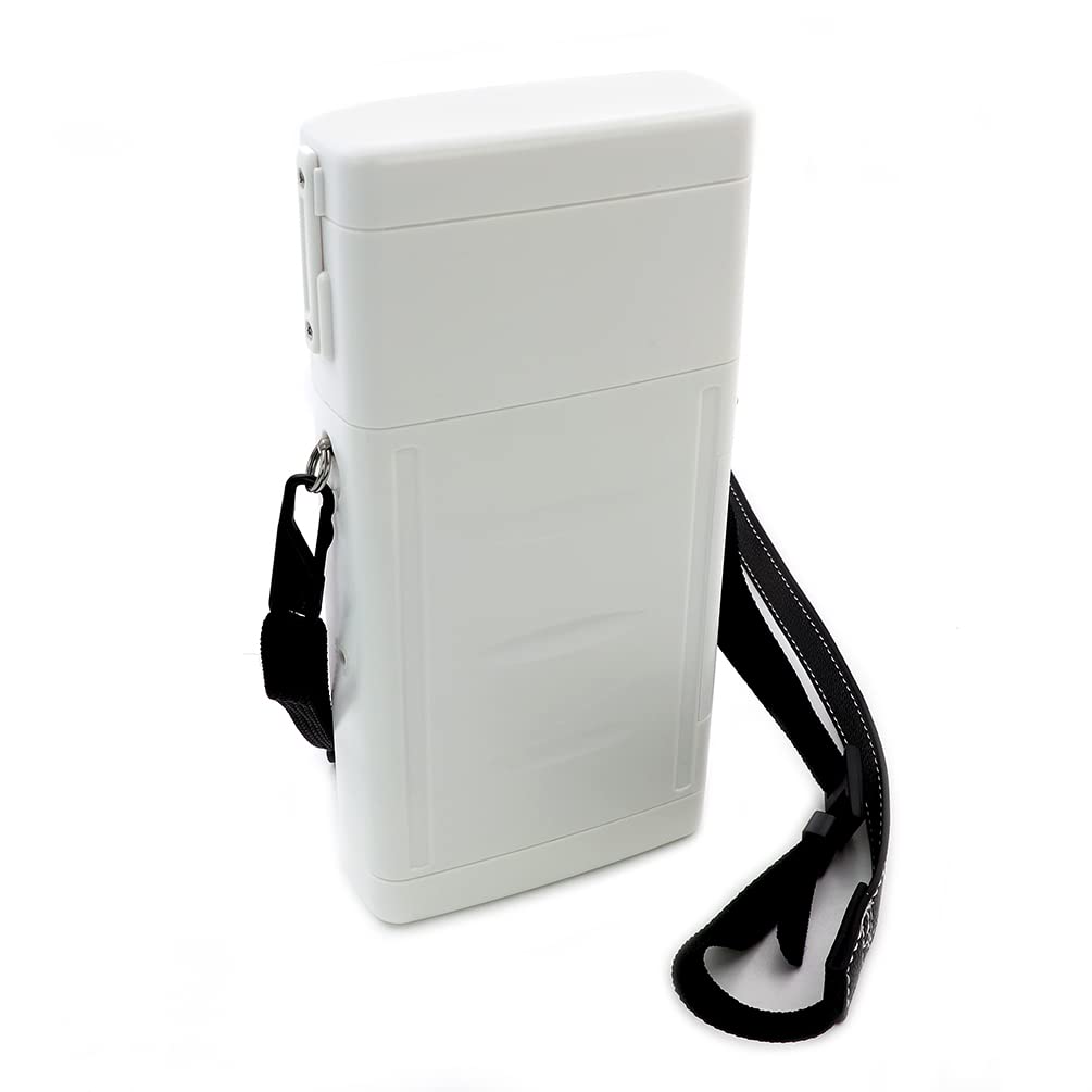 CUESOUL Estuche de dardo Duro Antideslizante, Contiene 6 Dardos con Punta de Acero/Dardos de Punta Suave y Puntas de Dardos adicionales, Ejes y vuelos, Uso Duradero — view 6
