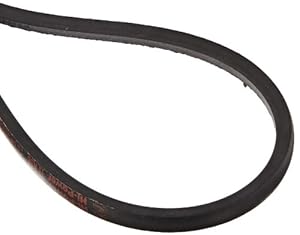 Gates Hi-Power II A38 Antriebskeilriemen