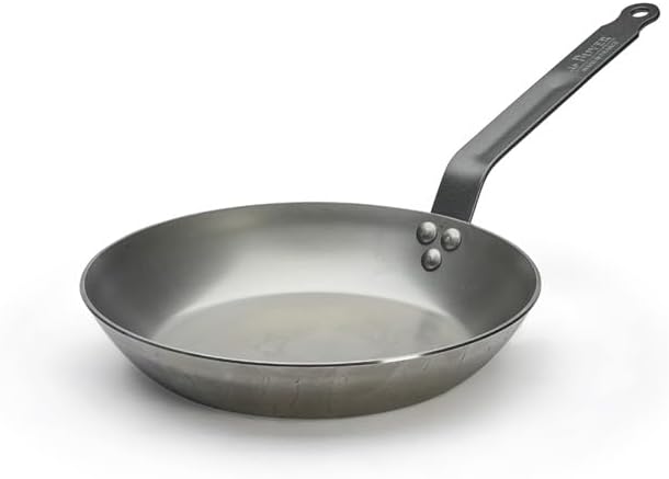 Carbone Plus - frying pans