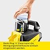 Kärcher Hidrolimpiadora de alta presión K 4 Power Control, inteligente soporte con la App, ideal contra la suciedad resistente, 130 bar, 1800 W, 420 L/h #5