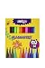 Produktbild STRIGO-Flamaster 12 Farben