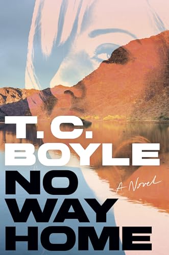 No Way Home: A Novel