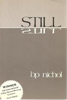 Paperback Still Book