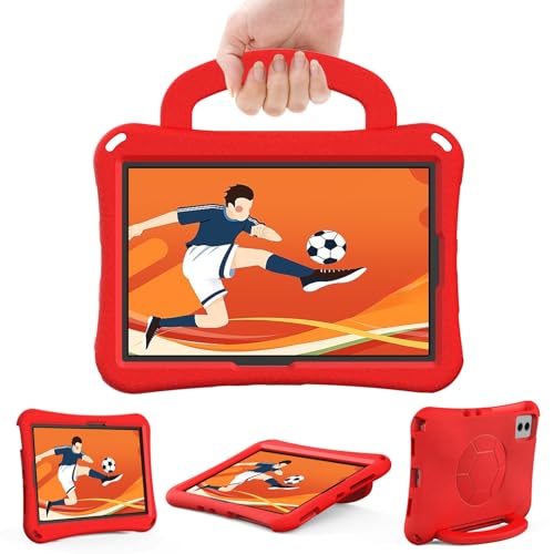 Coque Samsung Tab S8 et S7 antichoc légère pour la maison et les déplacements