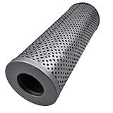 Hydraulic Oil Filter 304-7196 3047196 Fits for Caterpillar Excavator 303.5E 303.5E2 CR 303C CR