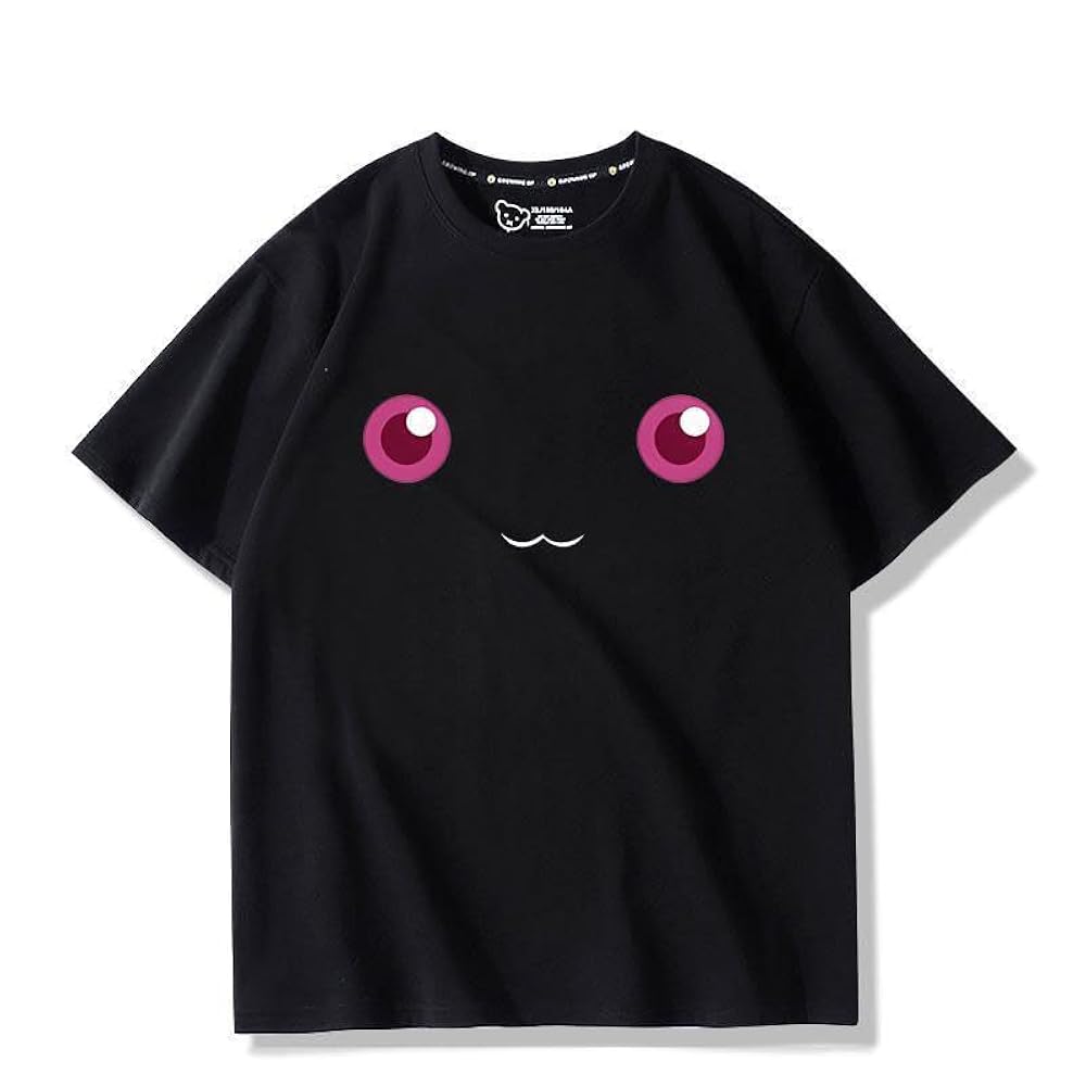 Amazon.co.jp: [売店] キュゥべえ tシャツ まどマギ 半袖