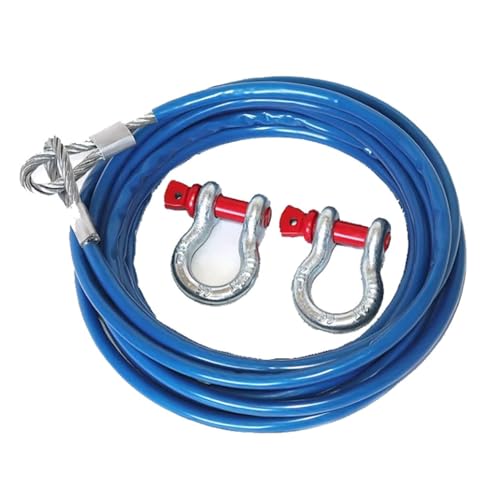 [v C[ Ԍ[v C[[vIt[hpgbNł ً}Eo΍ C[[v jfx ėp btbN  ̏  ᓹ (3m/18t)(Blue2,3m 3 tons/118*66 lb)