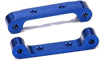 Integy RC Model C24083 Suspension Pin Blocks for 1/10 Size 4WD Touring Car C23475