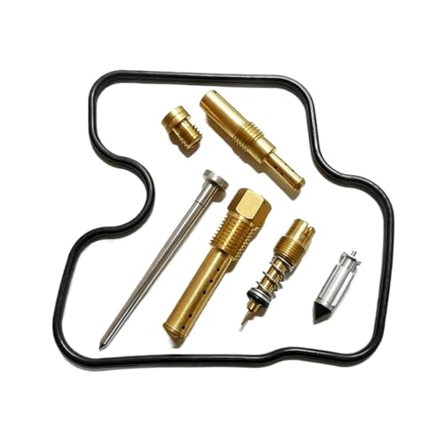 Kit reparación carburador motocicleta Keihin CBR250RR MC22 repuestos mecánicos