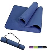  Yoga Mat