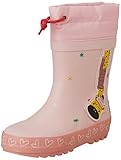 Gioseppo Baby-Mädchen VOGAR Bootsschuh, Rosa, 21 EU
