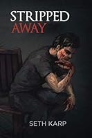 Stripped Away 1724190938 Book Cover