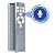 ERF6A80 Replacement Voice Remote Control Compatible for Hisense 65" Class A7/U8/U9N/98UX Series 65U8N 75U8N 85U8N Mini-LED ULED LED 4K UHD Smart Google TV 2024 Models