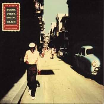 Buena Vista Social Club レコード 2LP 新品 Amazon.co.jp: BUENA VISTA SOCIAL CLUB: 25TH ANNIVERSARY