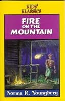 Fire on the Mountain 0816306974 Book Cover