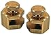 Fuoequl Johnson Level 405 Stair and Rafter Gauge Clamps fit all Framing Squares