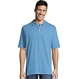 Hanes X-Temp® Men's Polo