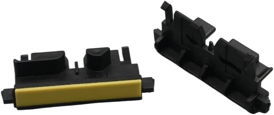 Friction Pad Assembly D245-2576 / D2452576 for MP 2014, 2014C, 2014AD, 2014EN, 2014HC Copiers