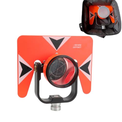 MOETER All-Metal Single Tilt Prism
