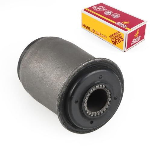 Metrix Premium Chassis Parts - Rear Upper Inner Control Arm Bushing