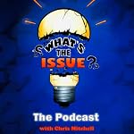 Cover of What’s The Issue?