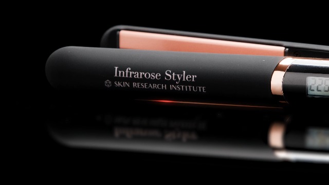 Amazon.com : Skin Research Institute Infrarose Styler, Hair  display picture 3