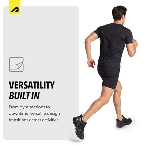 Image of Boldfit Shorts for Man Quick Dry Stretchable Sports Gym Short for Men Workout Lightweight Running Short for Men Bermuda Shorts for Man