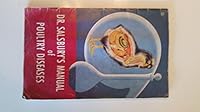 Dr. Salsbury's manual of poultry diseases B0007HR7DY Book Cover
