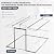 Metal Shed 8x10x6 FT - Steel Tool Storage with Sliding Door and Air Vents - Outdoor Bike Sheds for Garden, Backyard, Patio - Utility Outdoor Storage