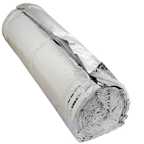 iso Climat 05501 isolatie voor garagedeur 5,70 m2 - Afbeelding 6