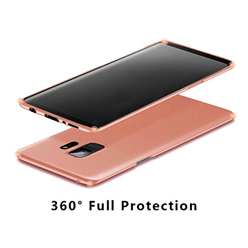 Samsung Galaxy S9 Plus Custodia Bakicey Cover