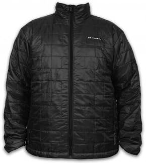 Gage by Grundens Nightwatch Jacket Black XL