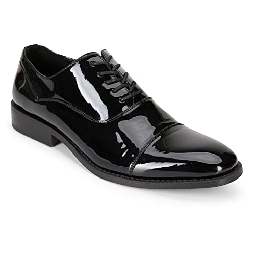 Image of Kenneth Cole Unlisted Men's Half Time Oxford Shoes