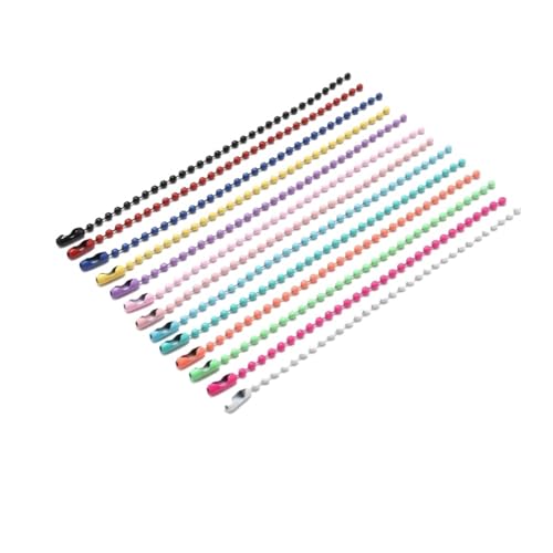 Chaîne de perles pour store et fabrication de bijoux DIY - 4