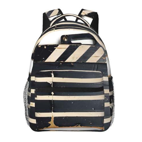 Mochila de senderismo EdWal fácil de limpiar, la solución impermeable para tu laptop